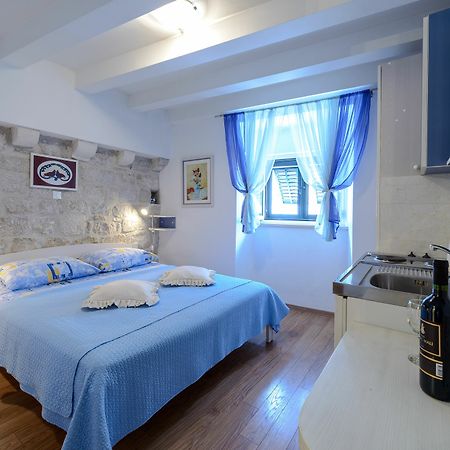 Studio Apartments Stradun Dubrovnik Exteriör bild