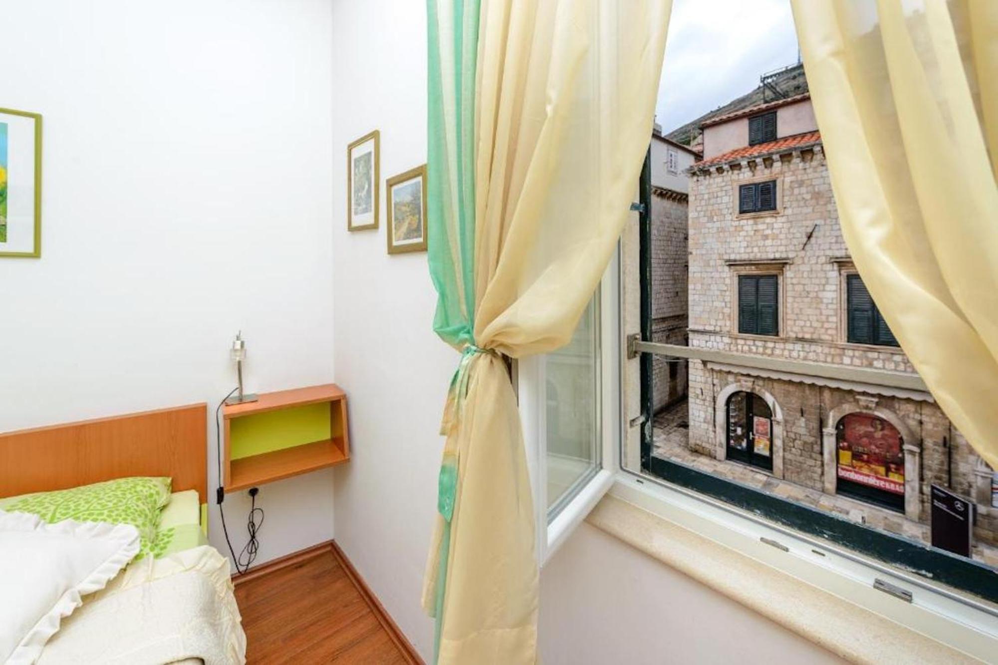Studio Apartments Stradun Dubrovnik Exteriör bild