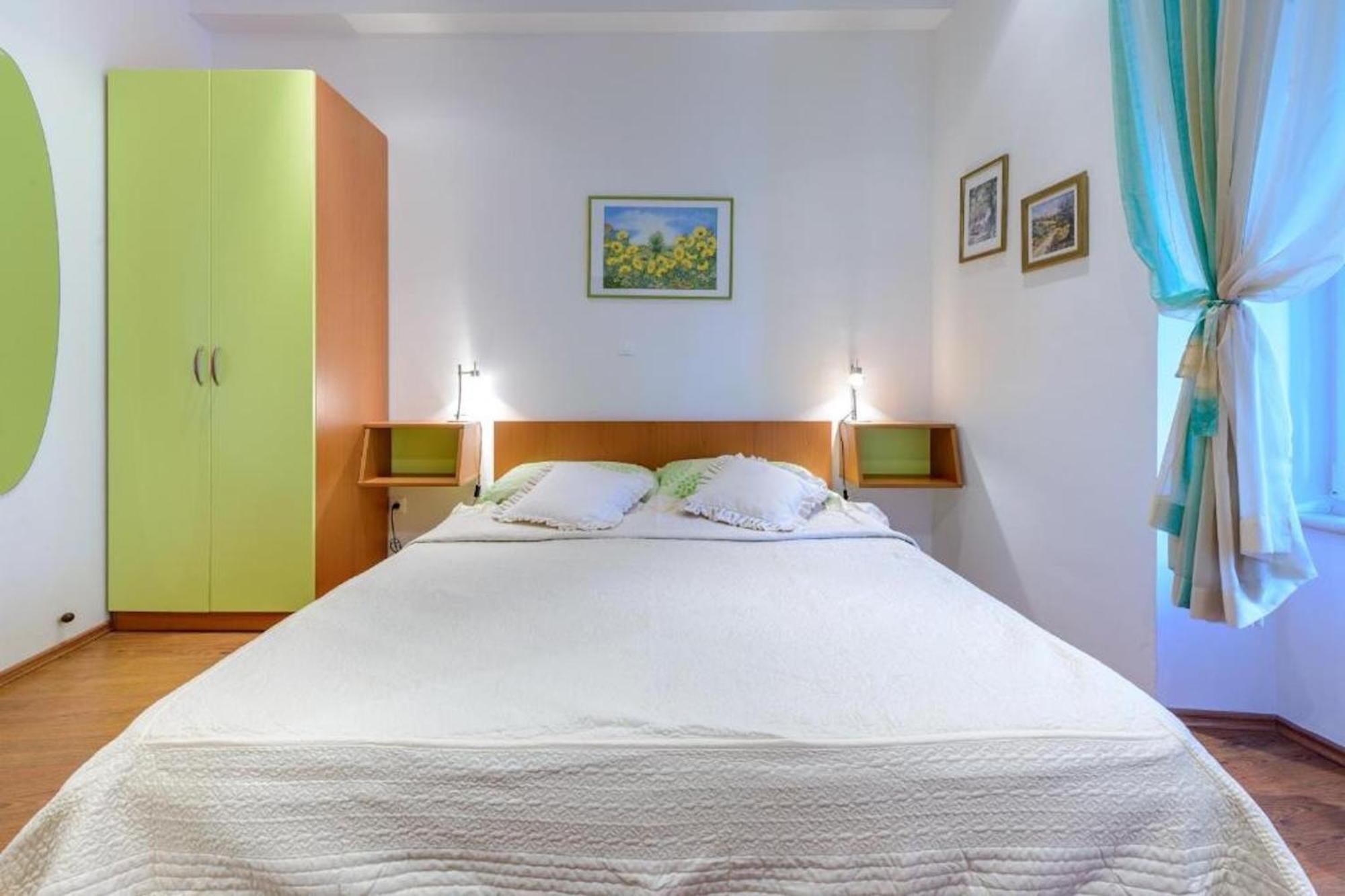 Studio Apartments Stradun Dubrovnik Exteriör bild