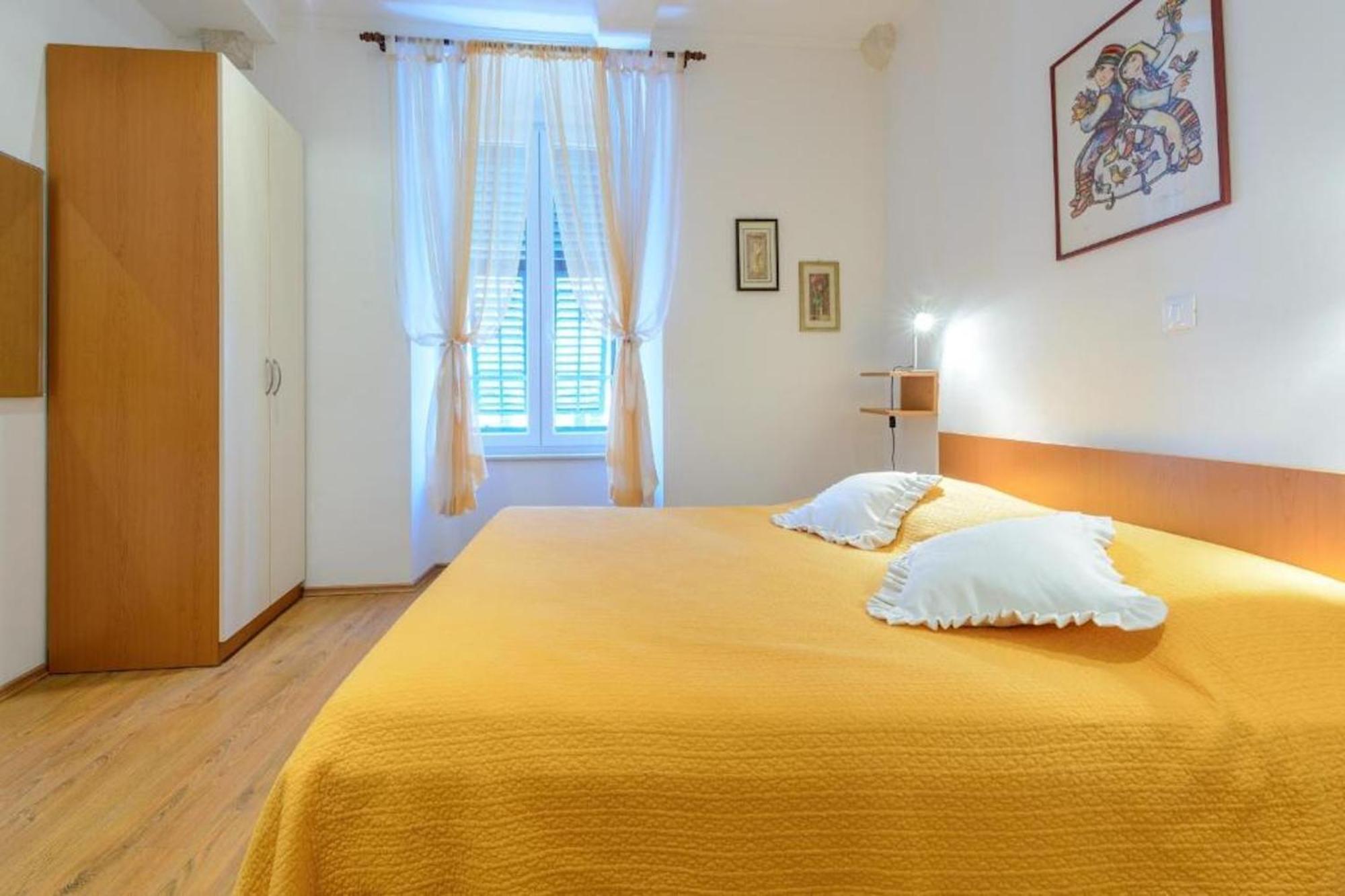 Studio Apartments Stradun Dubrovnik Exteriör bild