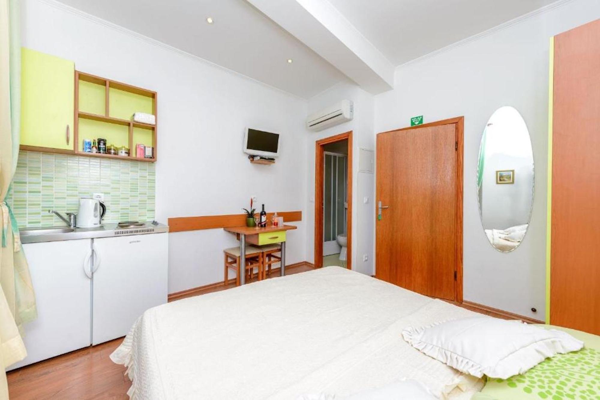 Studio Apartments Stradun Dubrovnik Exteriör bild