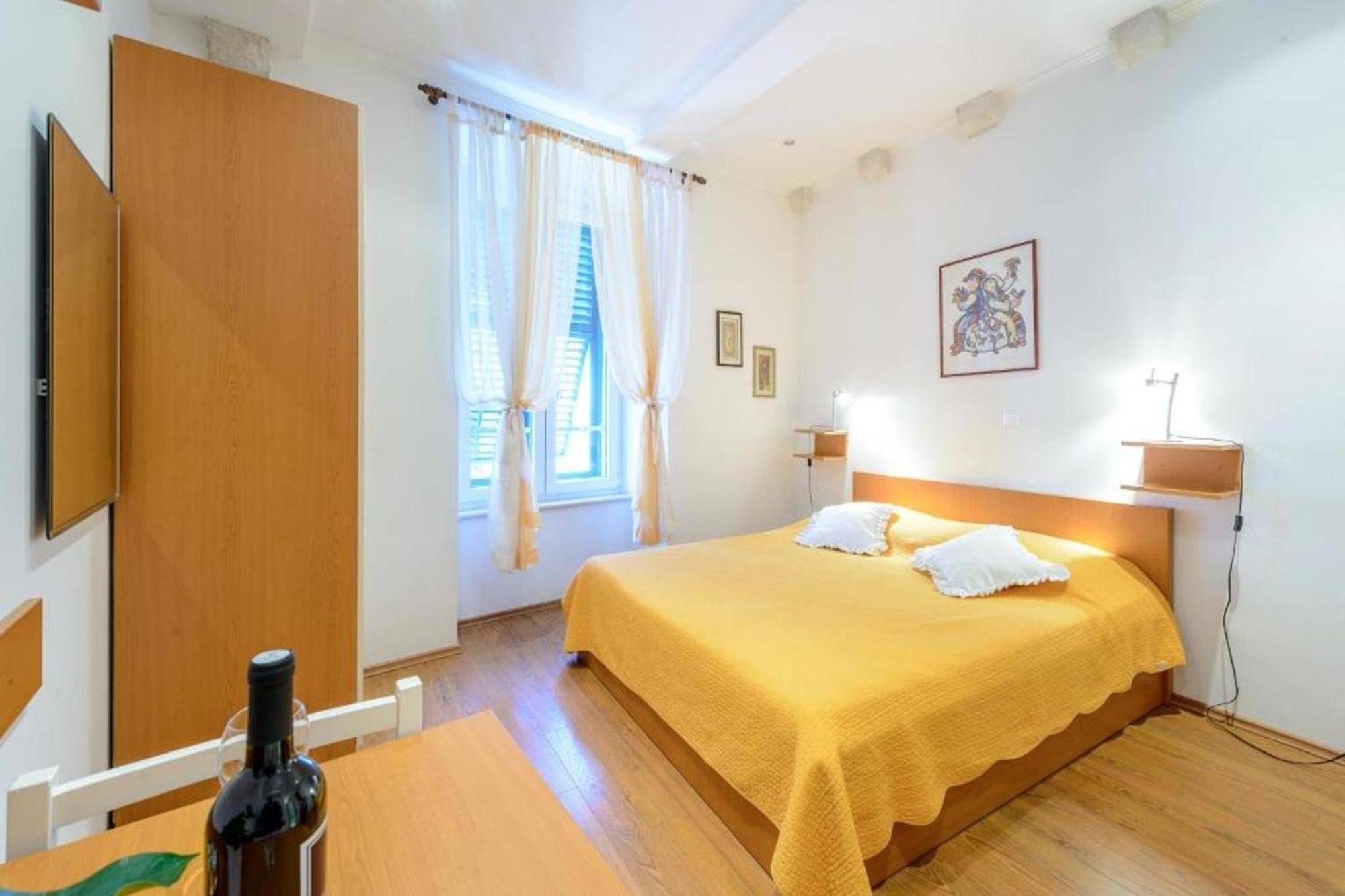 Studio Apartments Stradun Dubrovnik Exteriör bild
