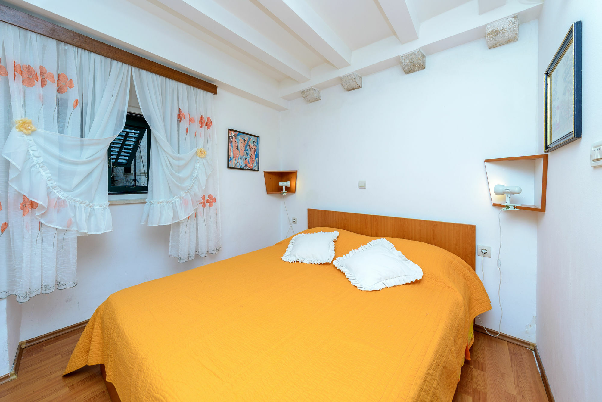 Studio Apartments Stradun Dubrovnik Exteriör bild