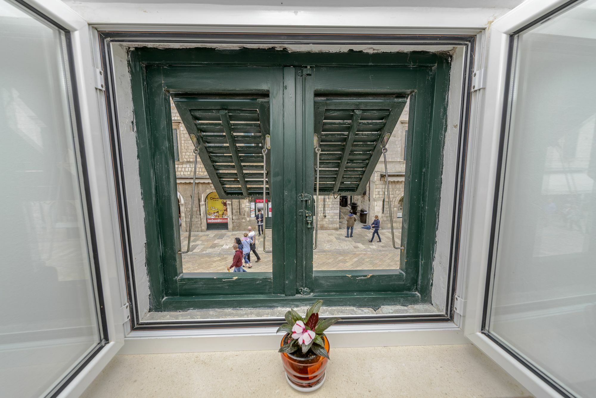 Studio Apartments Stradun Dubrovnik Exteriör bild