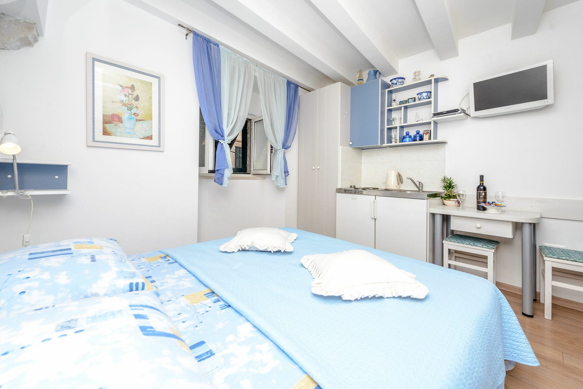Studio Apartments Stradun Dubrovnik Exteriör bild
